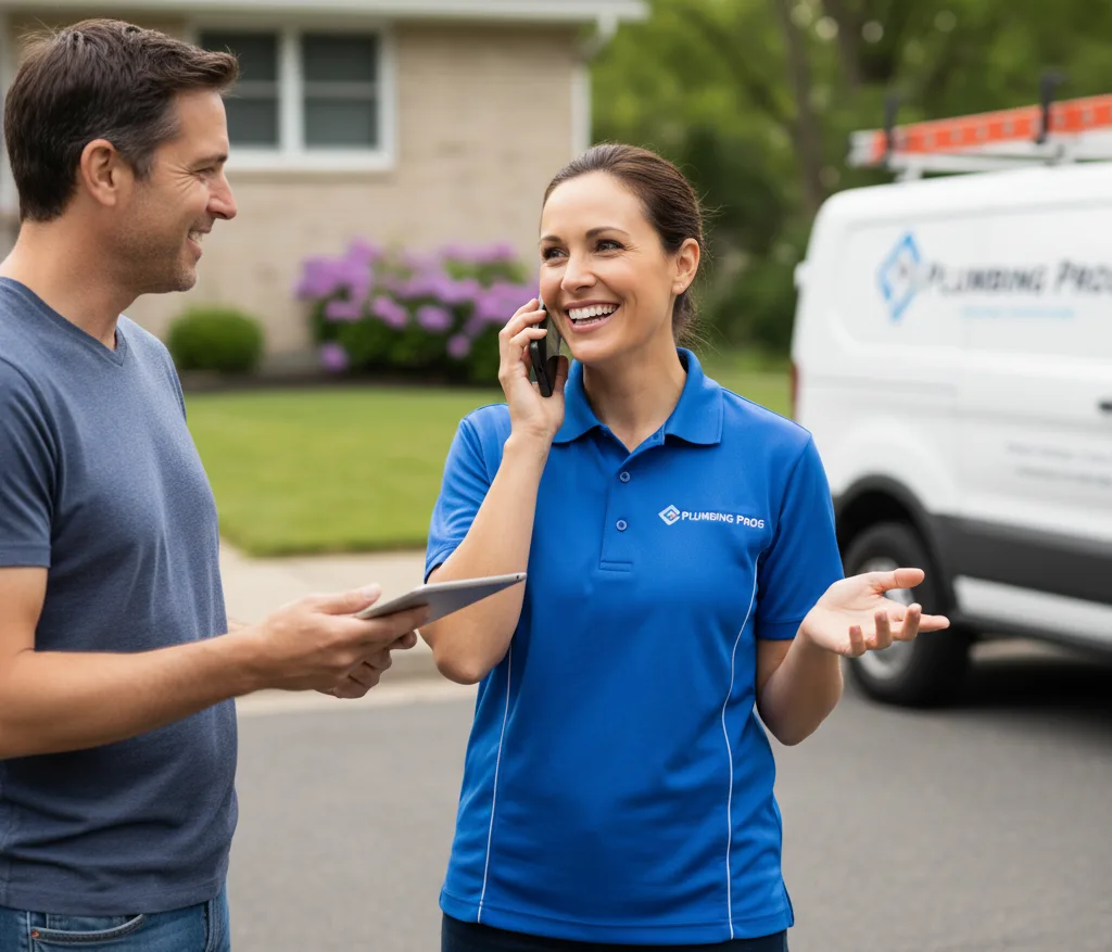 Drain Cleaning in Gnadenhutten, OH