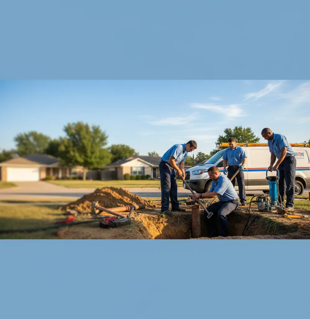 Drain Cleaning in Gnadenhutten, OH